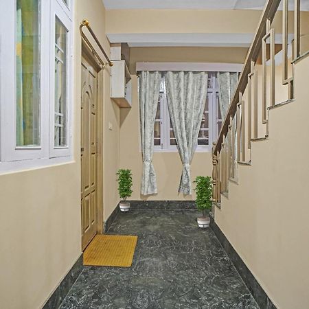 Capital O Queen'S Heart Gangtok Exterior foto