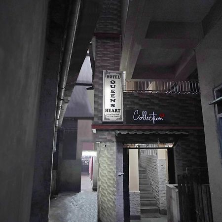 Capital O Queen'S Heart Gangtok Exterior foto