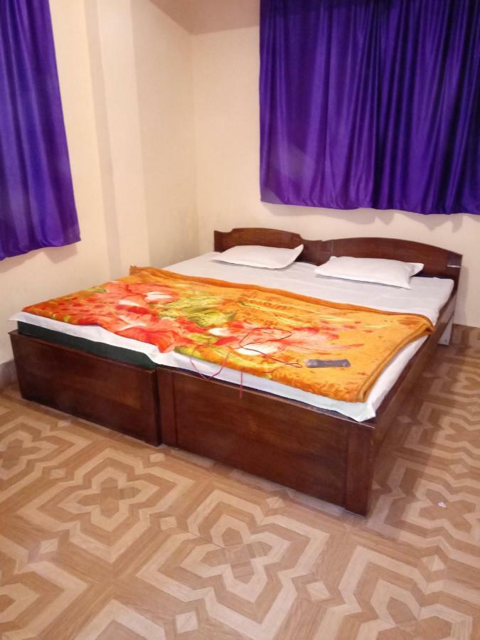 Capital O Queen'S Heart Gangtok Exterior foto